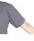 半袖Tシャツ ユングフラウ RE25SUK5620009 CGRY チャコールグレー