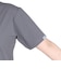 半袖Tシャツ ユングフラウ RE25SUK5620009 CGRY チャコールグレー