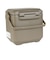 ホールアース（Whole Earth）クーラーボックス COOLPOINT 10 WE2TDI36 GRY
