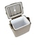ホールアース（Whole Earth）クーラーボックス COOLPOINT 10 WE2TDI36 GRY