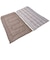 ホールアース（Whole Earth）シュラフ 寝袋 封筒型 CAMPUTON COMP 5～10℃ WE2TDE27 GREIGE