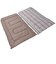 ホールアース（Whole Earth）シュラフ 寝袋 封筒型 CAMPUTON COMP 5～10℃ WE2TDE27 GREIGE
