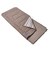 ホールアース（Whole Earth）シュラフ 寝袋 封筒型 CAMPUTON COMP 5～10℃ WE2TDE27 GREIGE