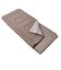 ホールアース（Whole Earth）シュラフ 寝袋 封筒型 CAMPUTON COMP 5～10℃ WE2TDE27 GREIGE