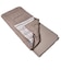ホールアース（Whole Earth）シュラフ 寝袋 封筒型 CAMPUTON COMP 5～10℃ WE2TDE27 GREIGE