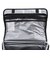 ホールアース（Whole Earth）ソフトクーラーボックス COOLISS25 ST COOLER WE2TDI32 BLK