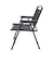 ホールアース（Whole Earth）椅子 チェア 折りたたみ FOLDING C CHAIR L/W WE2TDC58 BLK