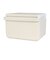 ホールアース（Whole Earth）クーラーボックス 小型 アウトドア 保冷 5.5L COOLPOINT 6 WE2TDI35 IVR