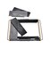 ホールアース（Whole Earth）テーブル 折りたたみ アウトドア キャンプ HR MULTI TABLE WE2TDB33 BLK