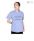 半袖Tシャツ ユングフラウ RE25SUK5620009 LIL ライラック