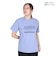 半袖Tシャツ ユングフラウ RE25SUK5620009 LIL ライラック