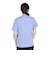 半袖Tシャツ ユングフラウ RE25SUK5620009 LIL ライラック