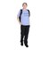 半袖Tシャツ ユングフラウ RE25SUK5620009 LIL ライラック