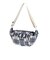 ペンドルトン（PENDLETON）トレッキングバッグ ゴブランボディバッグ PDT-000-251011 OWHT