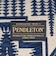 ペンドルトン（PENDLETON）トレッキングバッグ ゴブランボディバッグ PDT-000-251011 OWHT
