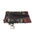 ペンドルトン（PENDLETON）ポーチ バッグ リップストップニミマルチケース PDT-000-251023 BLK
