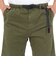 レギュラーフィットショーツ GMP5-SJP02-OLIVE