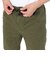レギュラーフィットショーツ GMP5-SJP02-OLIVE
