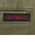 レギュラーフィットショーツ GMP5-SJP02-OLIVE