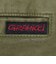 レギュラーフィットショーツ GMP5-SJP02-OLIVE