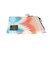 ペンドルトン（PENDLETON）ポーチ バッグ リップストップニミマルチケース PDT-000-251023 ORG