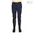 ホールアース（Whole Earth）ボトム アクティブスリムパンツ WE2TDZ52 NVY
