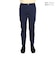 ホールアース（Whole Earth）ボトム アクティブスリムパンツ WE2TDZ52 NVY