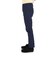 ホールアース（Whole Earth）ボトム アクティブスリムパンツ WE2TDZ52 NVY