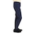 ホールアース（Whole Earth）ボトム アクティブスリムパンツ WE2TDZ52 NVY