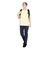 ホールアース（Whole Earth）ボトム アクティブスリムパンツ WE2TDZ52 NVY