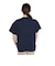 ホールアース（Whole Earth）半袖 ポケット Tシャツ WE2TDZ55 NVY ネイビー 速乾