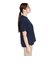 ホールアース（Whole Earth）半袖 ポケット Tシャツ WE2TDZ55 NVY ネイビー 速乾
