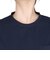 ホールアース（Whole Earth）半袖 ポケット Tシャツ WE2TDZ55 NVY ネイビー 速乾