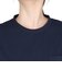 ホールアース（Whole Earth）半袖 ポケット Tシャツ WE2TDZ55 NVY ネイビー 速乾