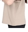 ホールアース（Whole Earth）半袖 ロゴ Tシャツ WE2TDZ54 BEG ベージュ 速乾