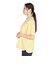 ホールアース（Whole Earth）半袖 ポケット Tシャツ WE2TDZ55 LMN レモン 速乾