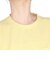 ホールアース（Whole Earth）半袖 ポケット Tシャツ WE2TDZ55 LMN レモン 速乾