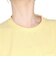 ホールアース（Whole Earth）半袖 ポケット Tシャツ WE2TDZ55 LMN レモン 速乾