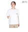 ホールアース（Whole Earth）半袖 ポケット Tシャツ WE2TDZ55 WHT ホワイト 速乾
