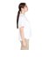 ホールアース（Whole Earth）半袖 ポケット Tシャツ WE2TDZ55 WHT ホワイト 速乾