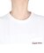 ホールアース（Whole Earth）半袖 ポケット Tシャツ WE2TDZ55 WHT ホワイト 速乾