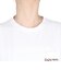 ホールアース（Whole Earth）半袖 ポケット Tシャツ WE2TDZ55 WHT ホワイト 速乾