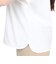 ホールアース（Whole Earth）半袖 ポケット Tシャツ WE2TDZ55 WHT ホワイト 速乾