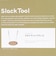 Slack Tool（Slack Tool）スカイマットブランコ 160SLTSKYMAT2