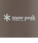 スノーピーク（snow peak）ソフトバケツ 12 FP-252