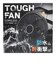 扇風機 クーラー コードレスタフFAN SF-TF10