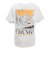 チャムス（CHUMS）アンチバグ ナショナルパークス Tシャツ CH11-2510-W001