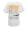 チャムス（CHUMS）アンチバグ ナショナルパークス Tシャツ CH11-2510-W001