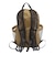 PKB HABIT バックパック 81100100-0071