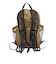PKB HABIT バックパック 81100100-0071